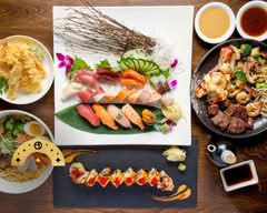 Blue Sushi Sake Grill (Woodside Village #109)