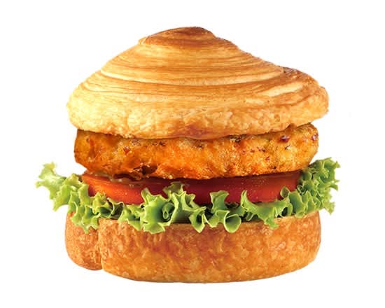 椒麻雞丹麥Tingly Spicy Chicken Danish