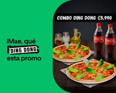 Pizzería La Zona La Aurora
