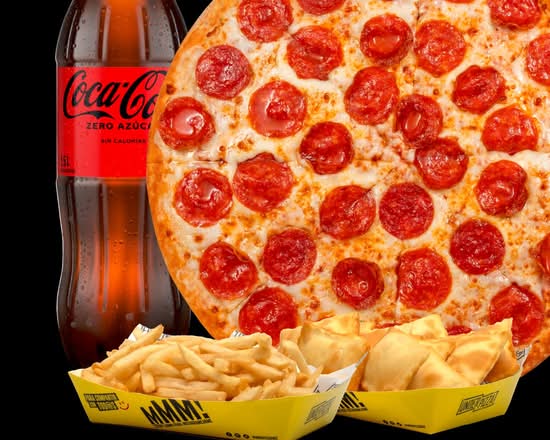 Super Combo Clásico