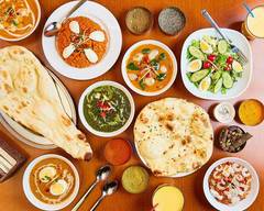 インドダイニン�グアリア Indian Dining Aria