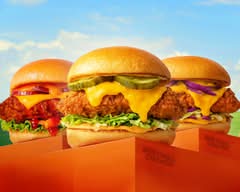 365 Fried Chicken 