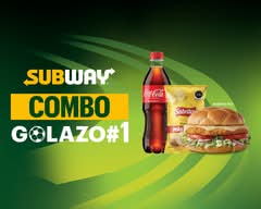Subway (Rio Mayo)