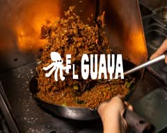 El Guaya (Monterrey)