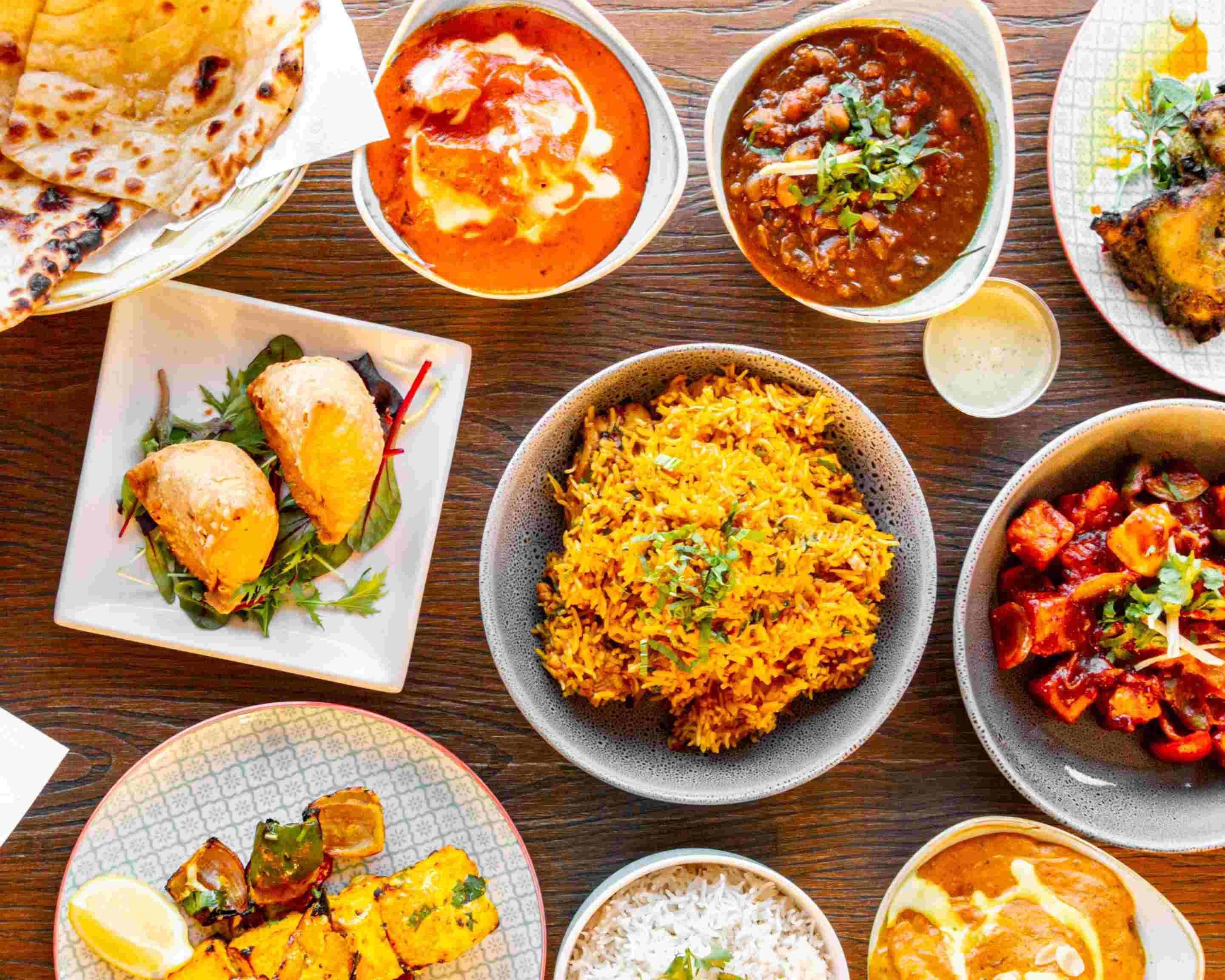 Order Delhi’s Belly | Menu & Prices | Perth Delivery | Uber Eats