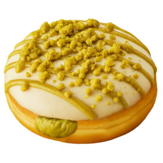 Dubai White Chocolate