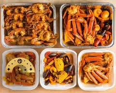 Marisqueria La "Y" Griega