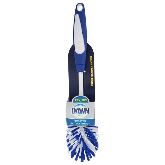 Dawn Twister Bottle Brush