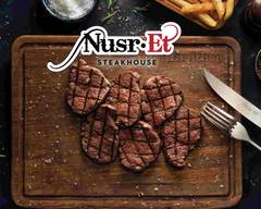 Nusr-Et Steakhouse (Miami)