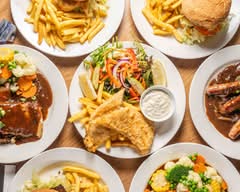 CENTRO BAR AND GRILL