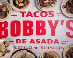 Tacos Bobbys