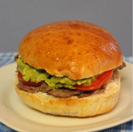 Churrasco italiano