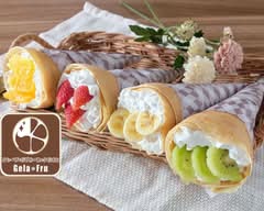 ジェラフル ビバモール蕨錦町