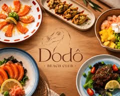 Dodô Beach Club