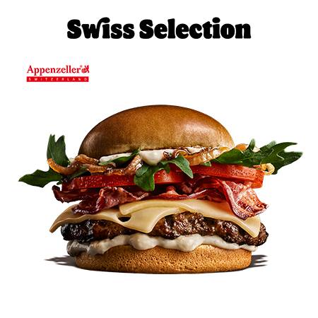 The Classic Appenzeller