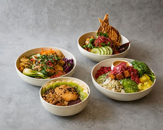Wild Bowls (Seefeld)