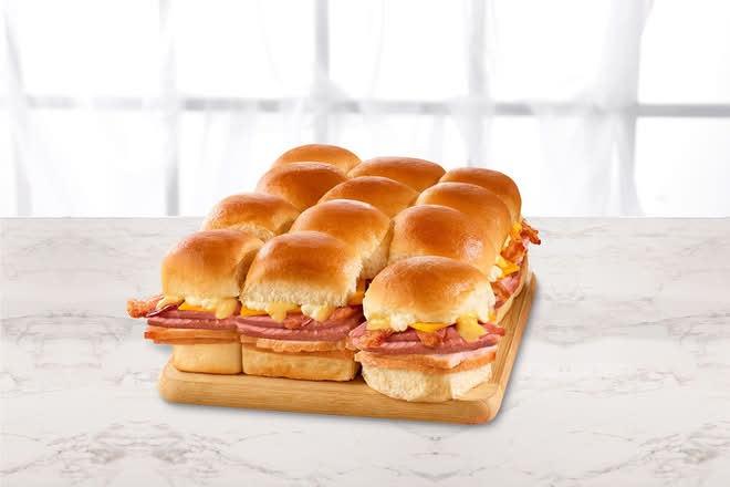 Tavern Club Slider 12-Pack