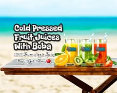 Boba Berry - The Bubble Tea Company - Bubble Tea & Desserts 