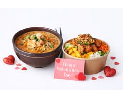 Poke & Ramen (Chapultepec)