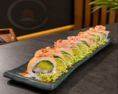 Aomisushi
