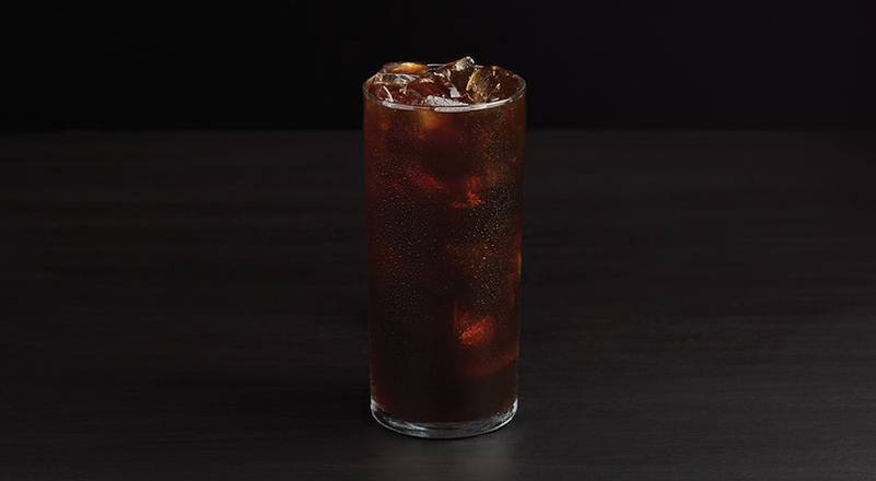 Baridi Cold Brew