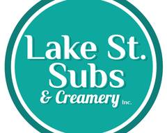 Lake Street Subs & Creamery Inc.