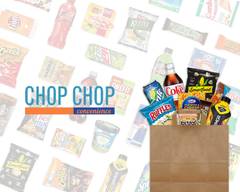 Chop Chop Convenience Stores - Southborough (Powered by Lula)