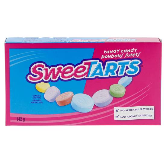 Sweetarts Sweetarts Candy Theatre Box (142g)