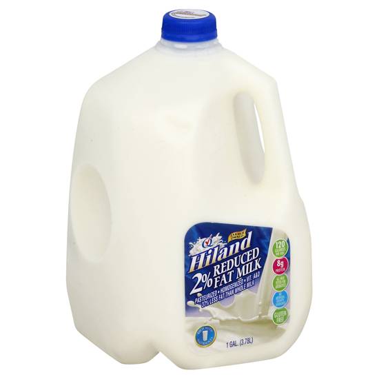 Hiland Milk (3.78 L)