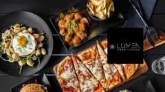Lumen Cafe`Lounge