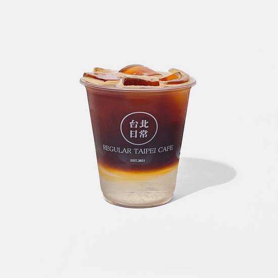 莊園美式 Americano