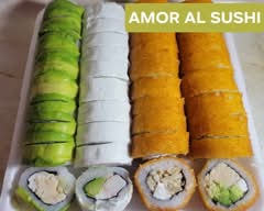Amor Al Sushi (Leon)