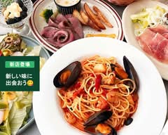 CafeHanamori守谷駅前店