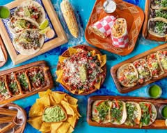 Folklore Artisanal Mexican Eatery