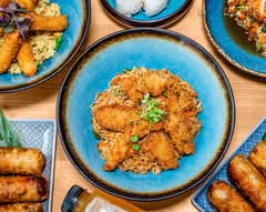 Sajgonki Asian Restaurant