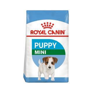 RoyalCanin法國皇家MNP小型幼犬專用乾糧2kg