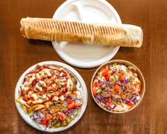 Kebab Nook Wielopole