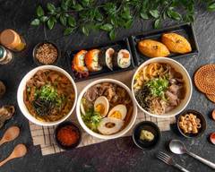 冬烏、烏龍蕎麥專賣店