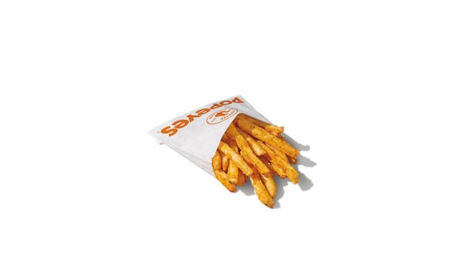 Patatas Fritas Cajún