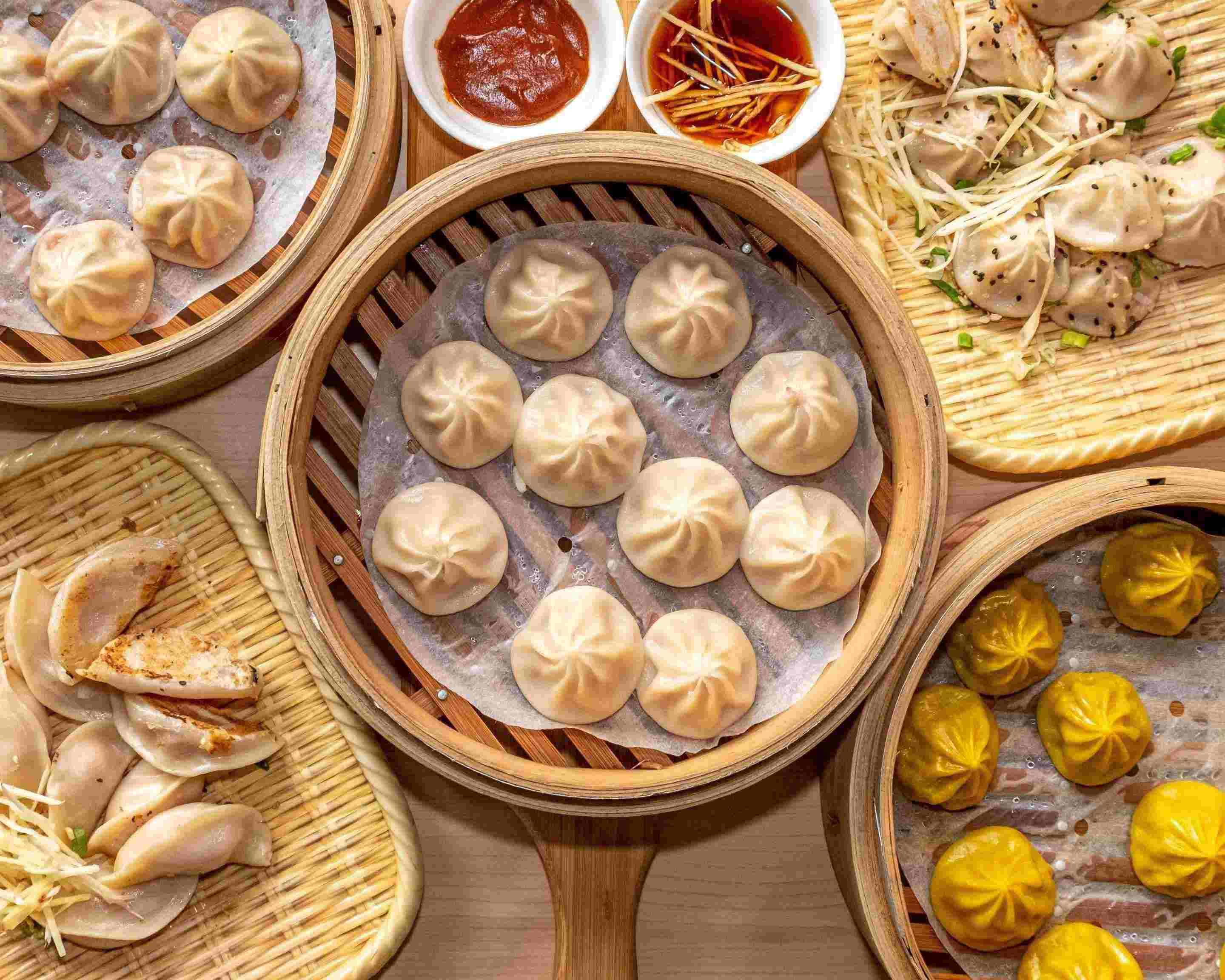 大叔上海湯包 Menu Delivery in Kaohsiung | Delivery Menu & Prices | Uber Eats