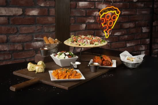 Due Fratelli (135 Wyckoff Ave)