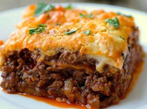 Moussakaa