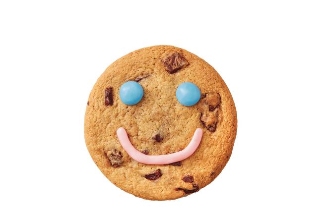 Smile Cookie™