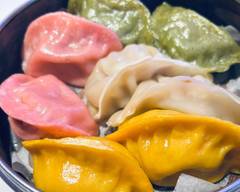 7 Gyozas Bar
