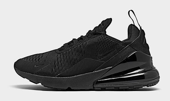 Women'S Nike Air Max 270 Casual Shoes (10)