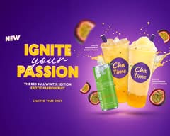 Chatime (Playford)