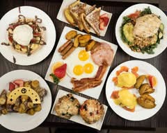 Longhorn Cafe(12311 Nacogdoches Rd)