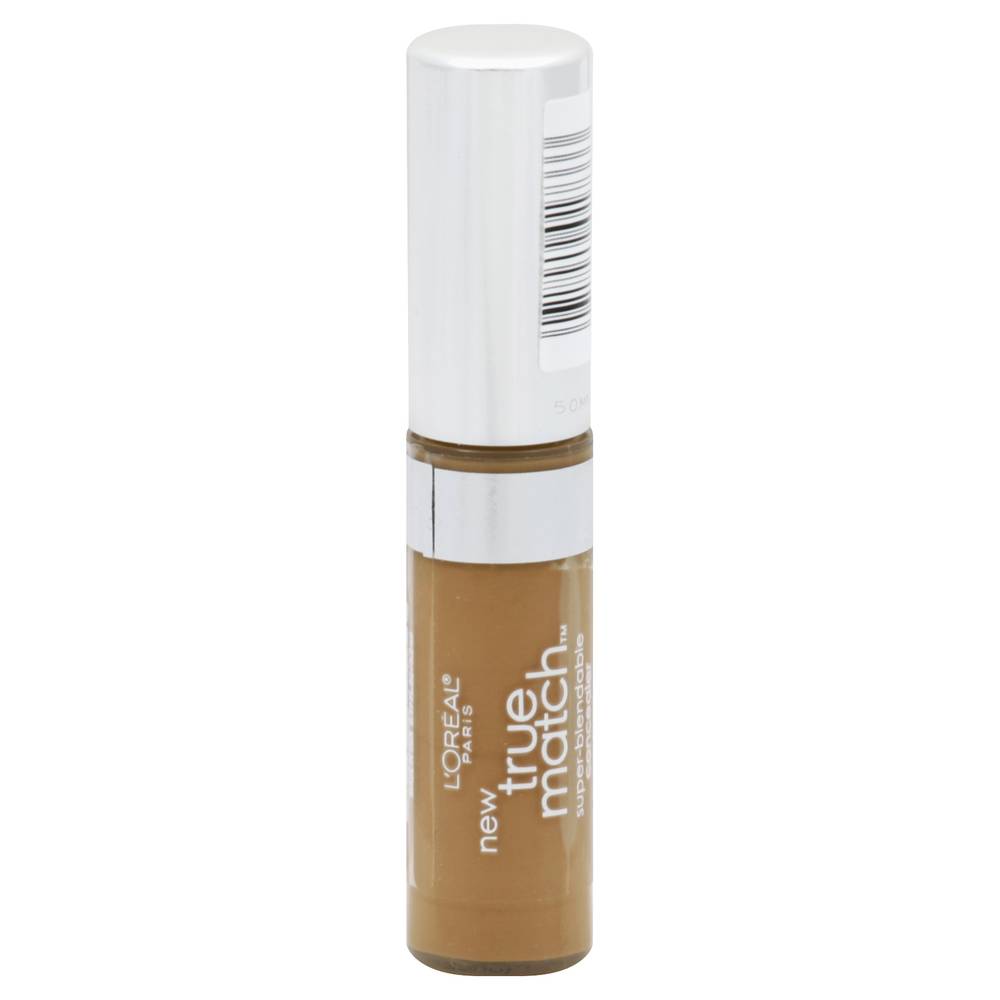 L'Oréal True Match Super-Blendable Warm Concealer (0.2 oz)