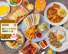 歐浮找餐 中壢榮安店