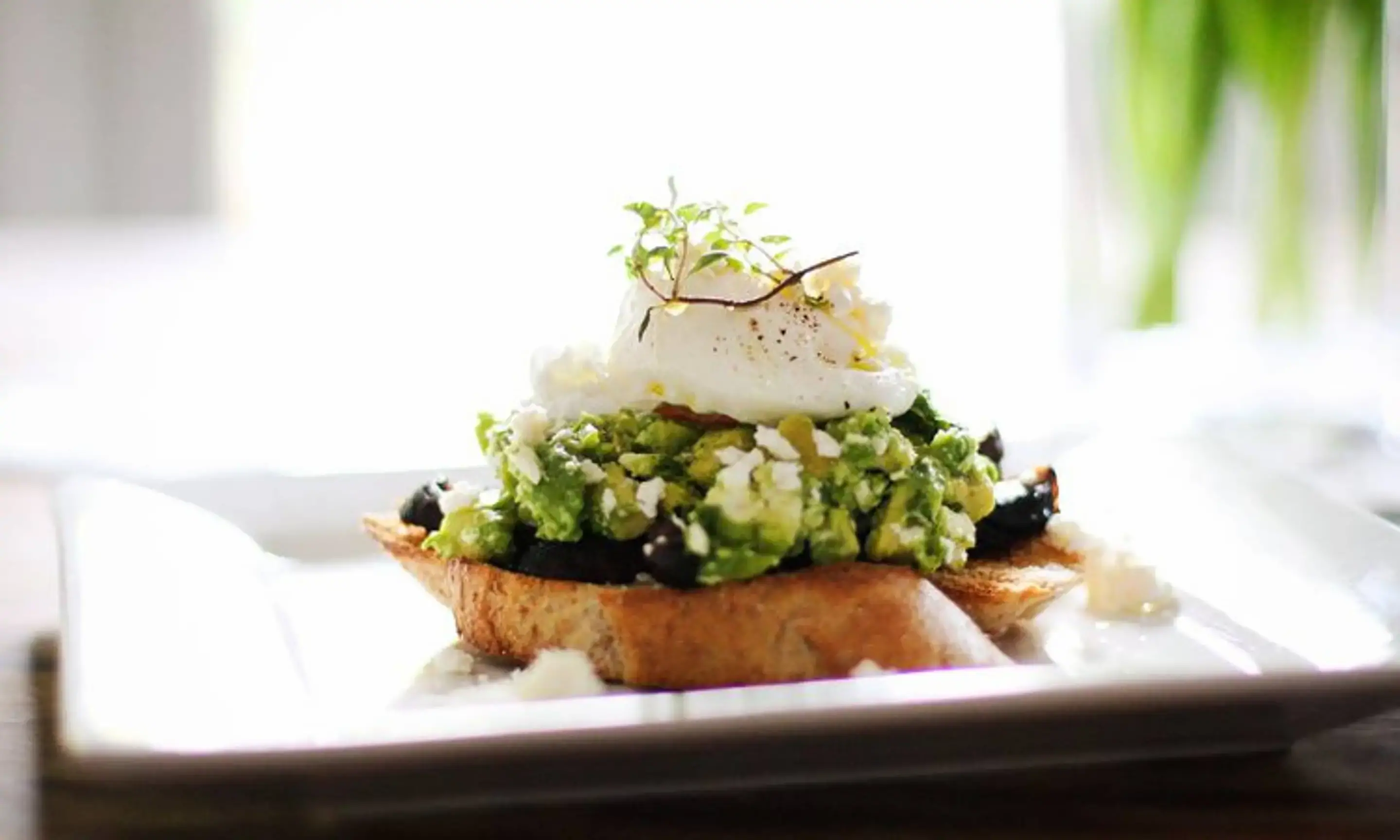 Order Threefold Cafe - Menu & Prices - Coral Gables Delivery | Uber Eats